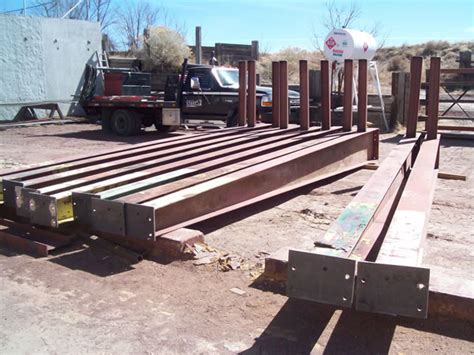 sheet metal fabricators santa fe nm|santa fe steel factory.